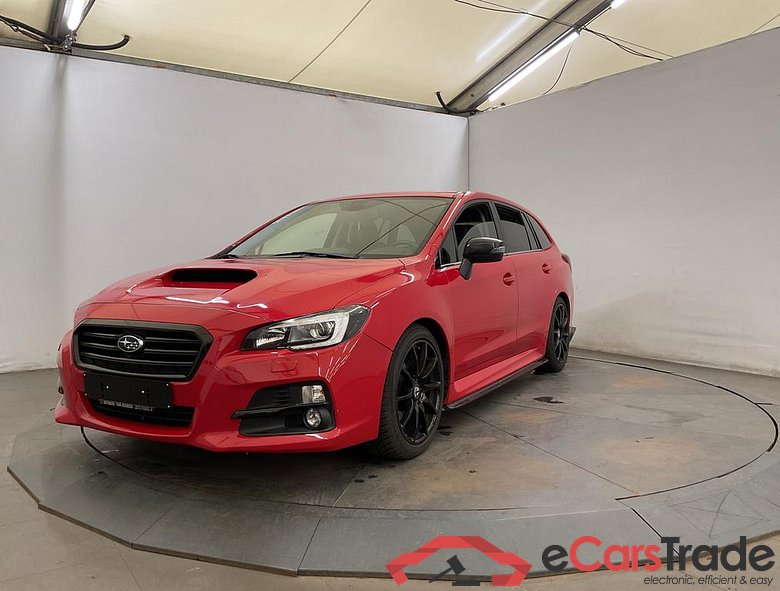 SUBARU Levorg Levorg 1.6 DiT GT Comfort CVT Lineartronic #1