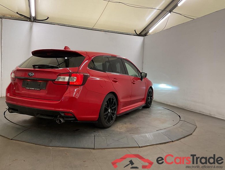 SUBARU Levorg Levorg 1.6 DiT GT Comfort CVT Lineartronic #2