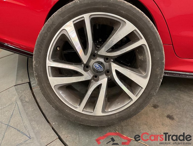 SUBARU Levorg Levorg 1.6 DiT GT Comfort CVT Lineartronic #3