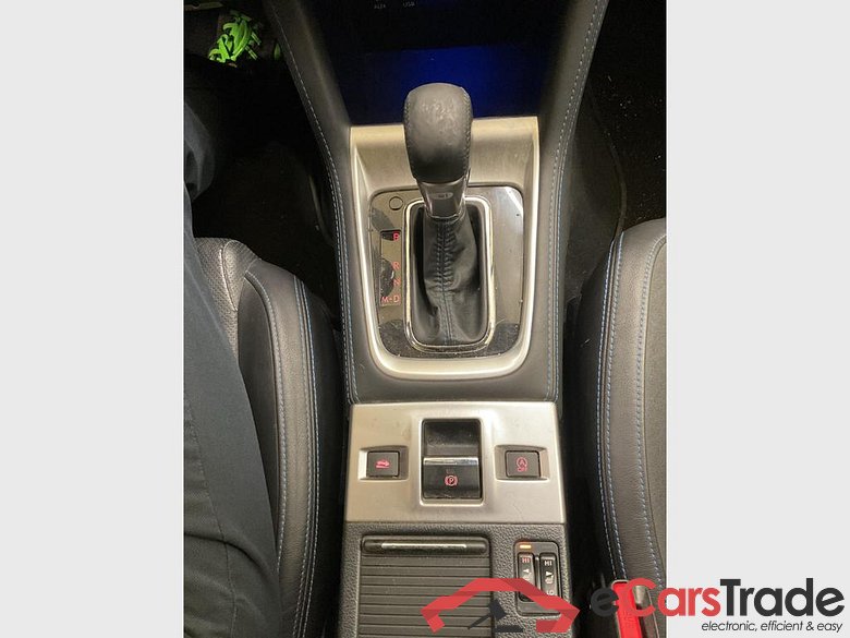 SUBARU Levorg Levorg 1.6 DiT GT Comfort CVT Lineartronic #6