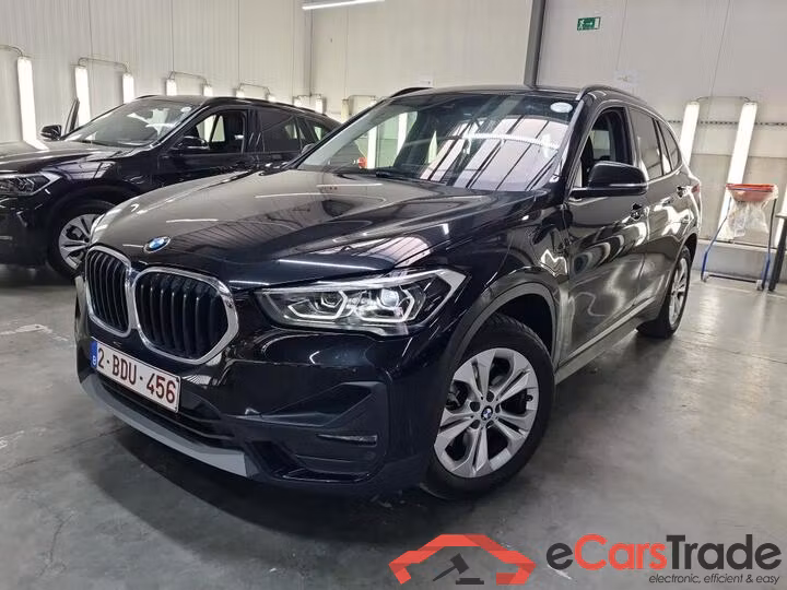 BMW X1 X1 xDrive25e (162 kW) (PHEV) 162kW/220pk  5D/P Auto-6 #1