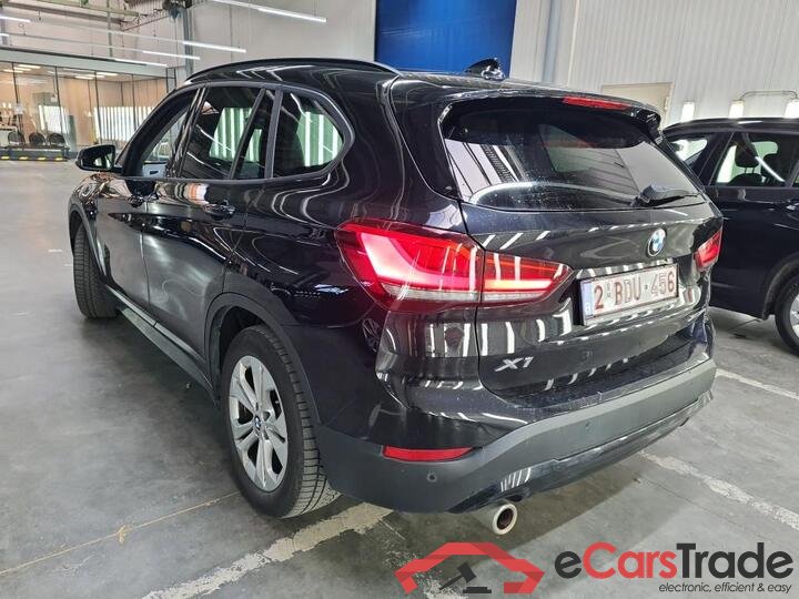 BMW X1 X1 xDrive25e (162 kW) (PHEV) 162kW/220pk  5D/P Auto-6 #3