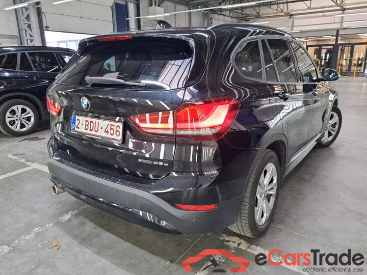 BMW X1 X1 xDrive25e (162 kW) (PHEV) 162kW/220pk  5D/P Auto-6 #4