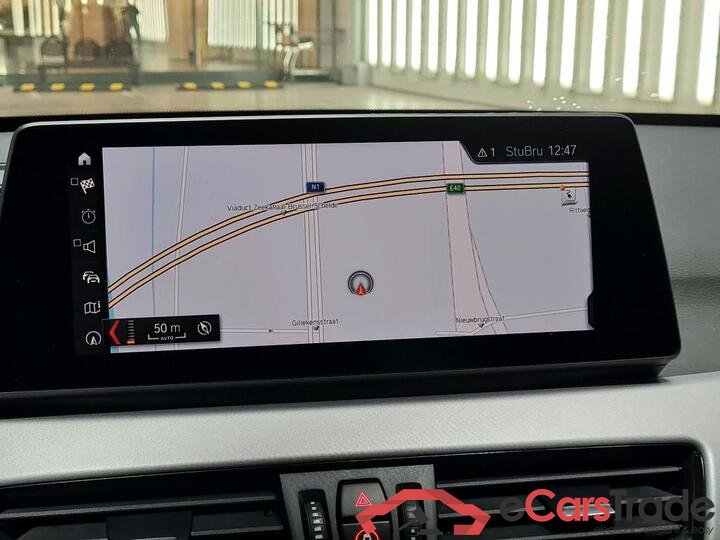 BMW X1 X1 xDrive25e (162 kW) (PHEV) 162kW/220pk  5D/P Auto-6 #6