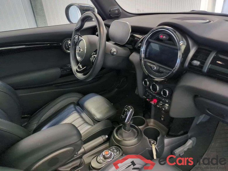 Mini Mini 1.5 Cooper JCW #3