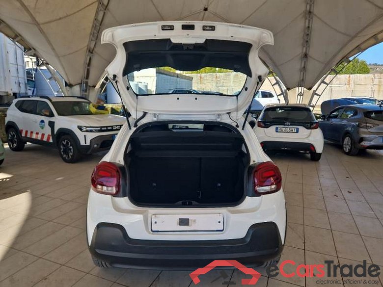 CITROEN C3 / 2016 / 5P / BERLINA BLUEHDI 100 SeS FEEL #5