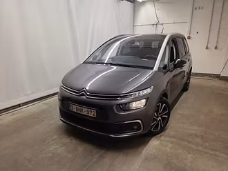 Citroen Grand C4 Picasso / SpaceTourer