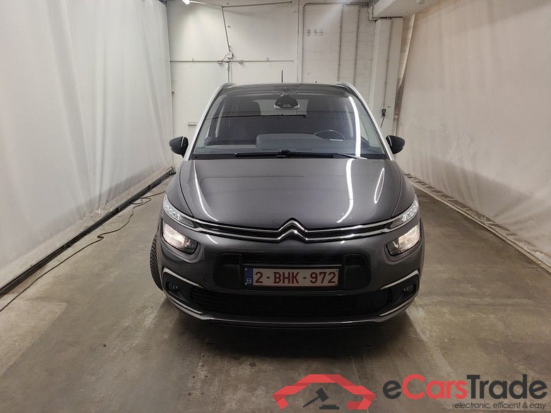 Citroën Grand C4 Spacetourer 1.2 PureTech 130 S&S MAN6 Shine 5d #5