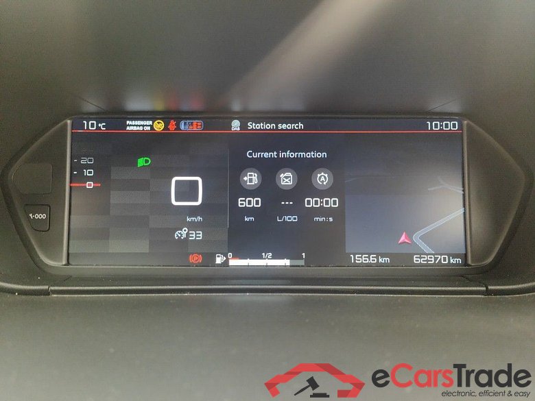 Citroën Grand C4 Spacetourer 1.2 PureTech 130 S&S MAN6 Shine 5d #6