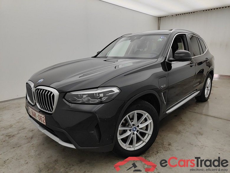 BMW X3 xDrive30e (120 kW) 5d #1