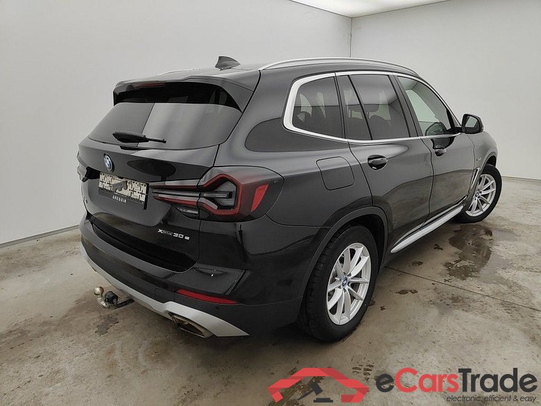 BMW X3 xDrive30e (120 kW) 5d #2