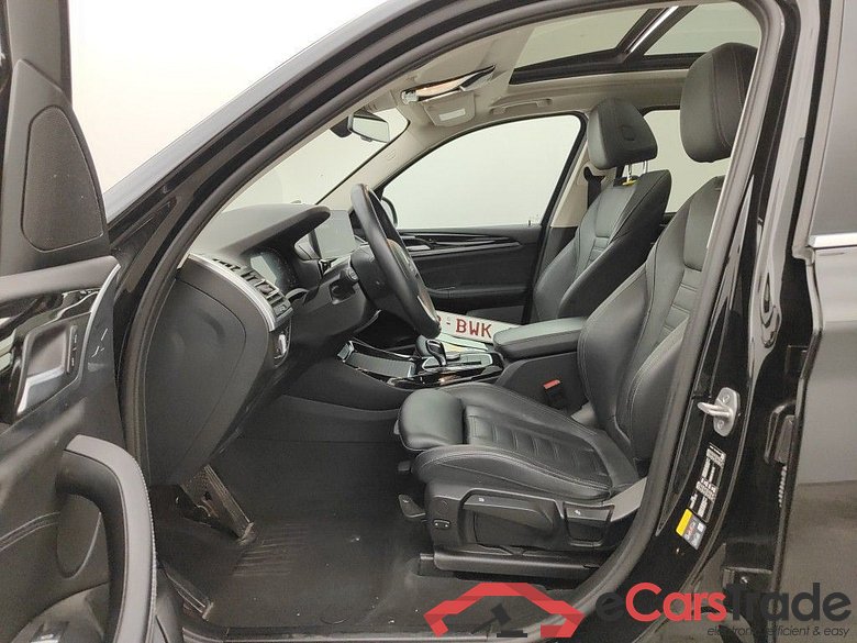 BMW X3 xDrive30e (120 kW) 5d #3