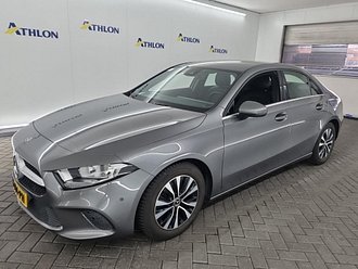 Mercedes A 180