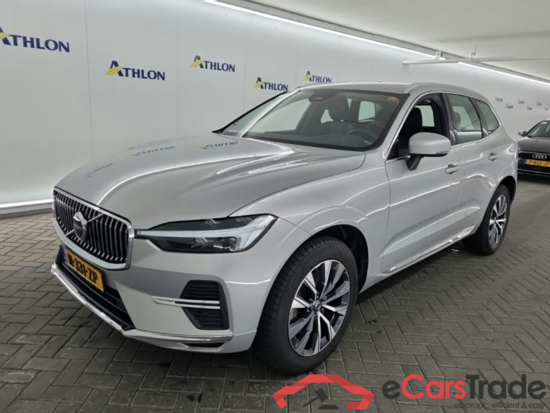VOLVO XC60 B5 Automaat Inscription 5D 184kW