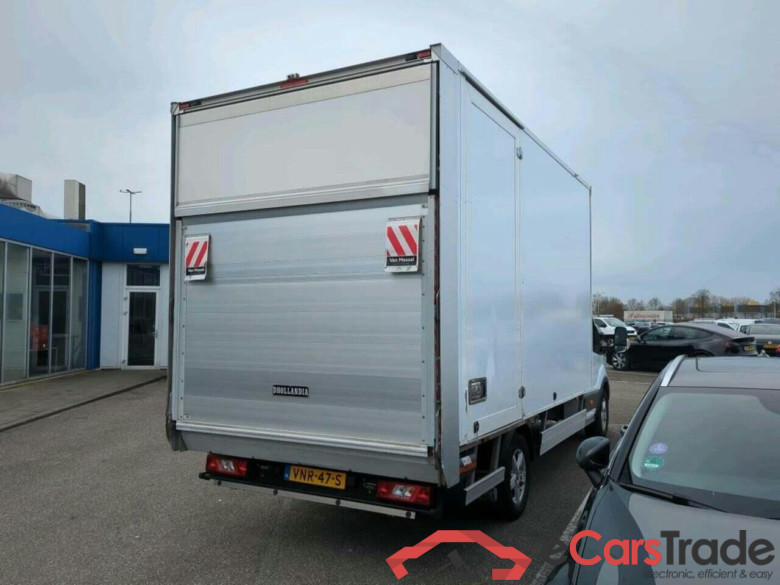 FORD Transit 350 2.0 TDCIL5H1TrSk #2