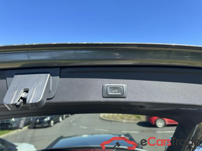 AUDI A4 Avant Audi A4 Avant Business Edition Sport 30 TDI  90(122) kW(ch) S tronic #6