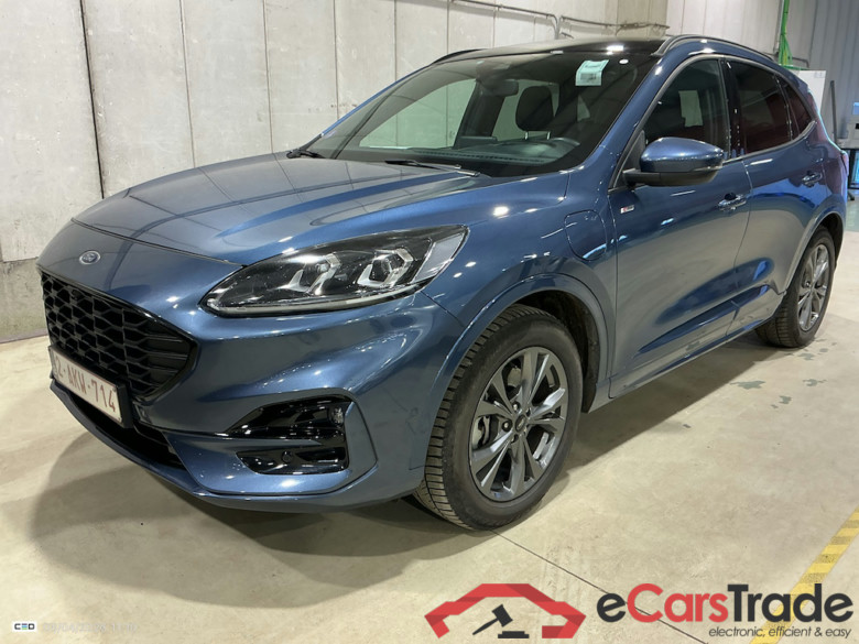 FORD KUGA 2.5I PHEV 165KW ST-LINE X AUTO #1