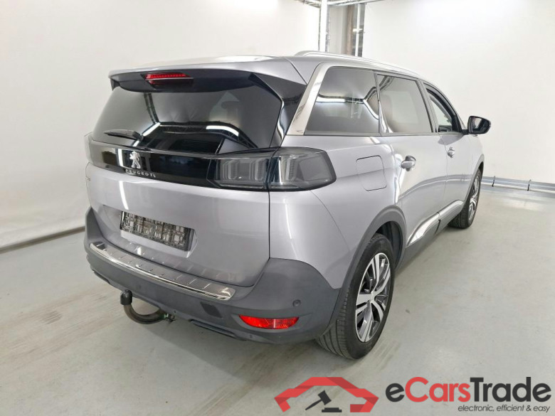 PEUGEOT 5008 1.5 BLUEHDI 130 ALLURE #4