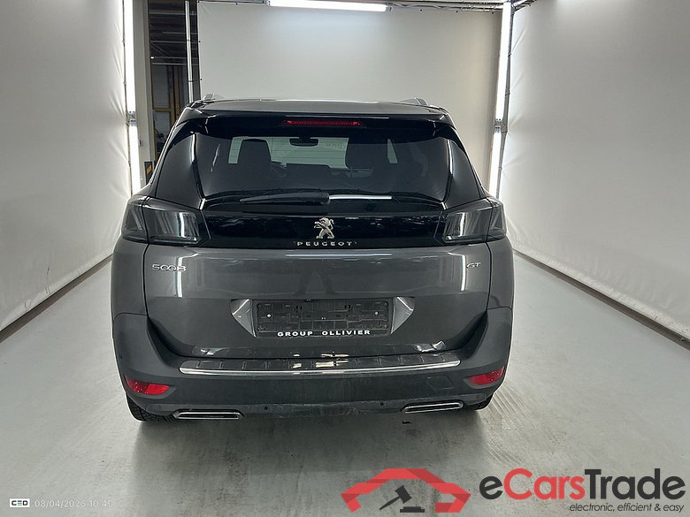 PEUGEOT 5008 1.5 BLUEHDI 130 AUTO GT #5