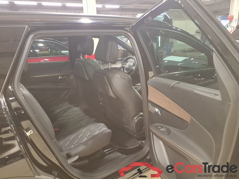 PEUGEOT 5008 1.6 PURETECH 180 AUTO GT PACK #5