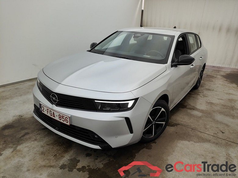 Opel Astra Sports Tourer 1.2 Turbo 81kW S/S Edition 5d