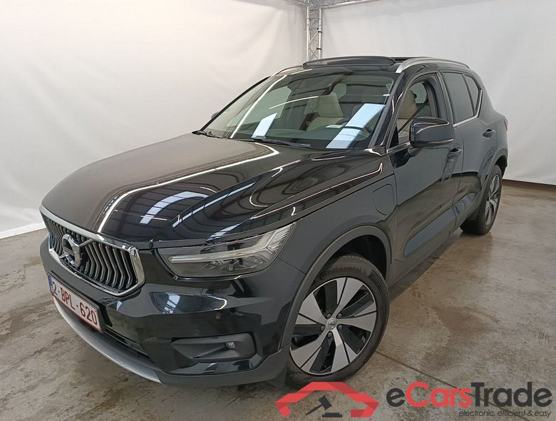 Volvo XC40 T5 Recharge Geartronic Inscription Expr. 5d #1