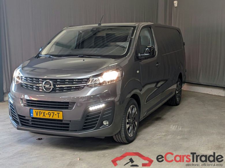 OPEL VIVARO 2.0 CDTI L3H1 Innov. #1