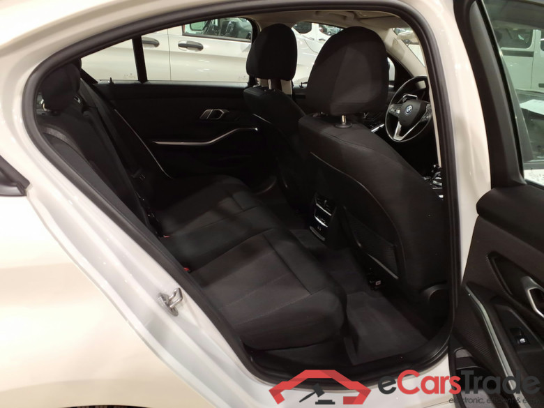 BMW 3 SERIES BERLINE 2.0 320E BERLINE #5