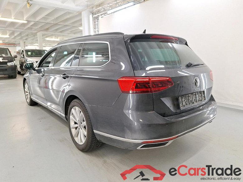 VOLKSWAGEN PASSAT VARIANT 1.4 TSI MSQ VARIANT GTE BUSINESS #3
