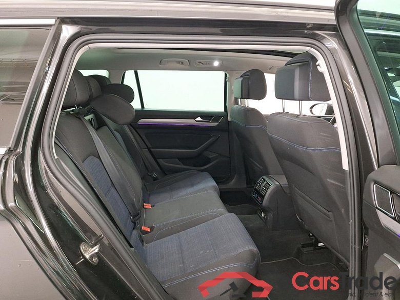 VOLKSWAGEN PASSAT VARIANT 1.4 TSI MSQ VARIANT GTE BUSINESS #6