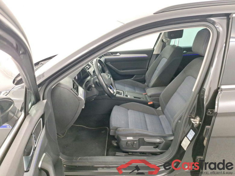 VOLKSWAGEN PASSAT VARIANT 1.4 TSI MSQ VARIANT GTE BUSINESS #5