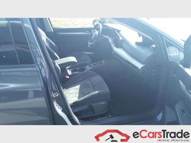 VOLKSWAGEN Golf VIII New Golf Life 2.0 TDI SCR  110 kW (150 pk) 7 versnellingen DSG #6