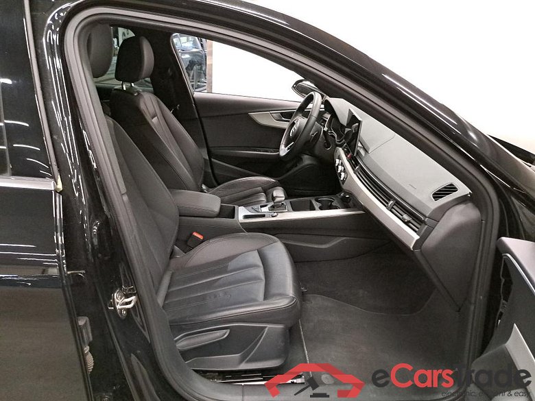 AUDI - AUD A4 AVANT 30 TDi 136PK S-Tronic Advanced Business Edition Pack Business Plus & Assistance City #3
