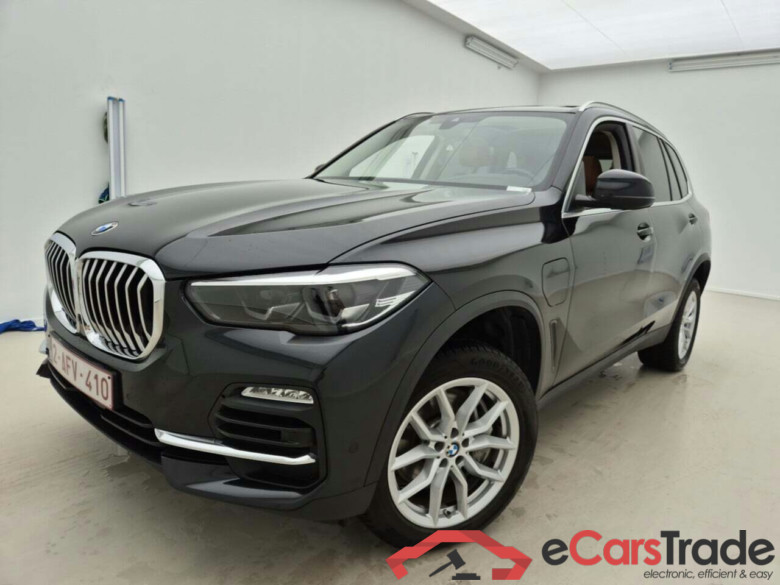 BMW X5 XDRIVE45E
