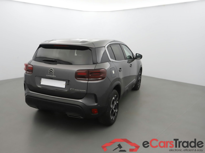 Citroen C5 AIRCROSS PLUS 1.5 BlueHDi 130ch boîte automatique #3