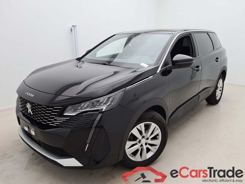 PEUGEOT 5008 1.5 BLUEHDI S/S ACTIVE PACK EA