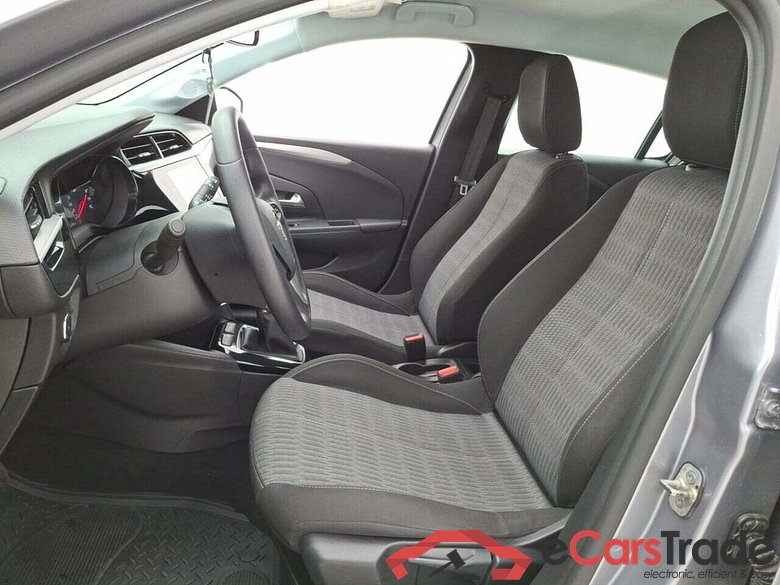Opel Corsa 1.2 PureTech Edition Navi Camera Klima PDC ... #5