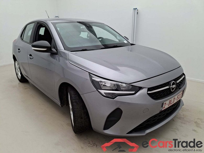 Opel Corsa 1.2 PureTech Edition Navi Camera Klima PDC ... #2