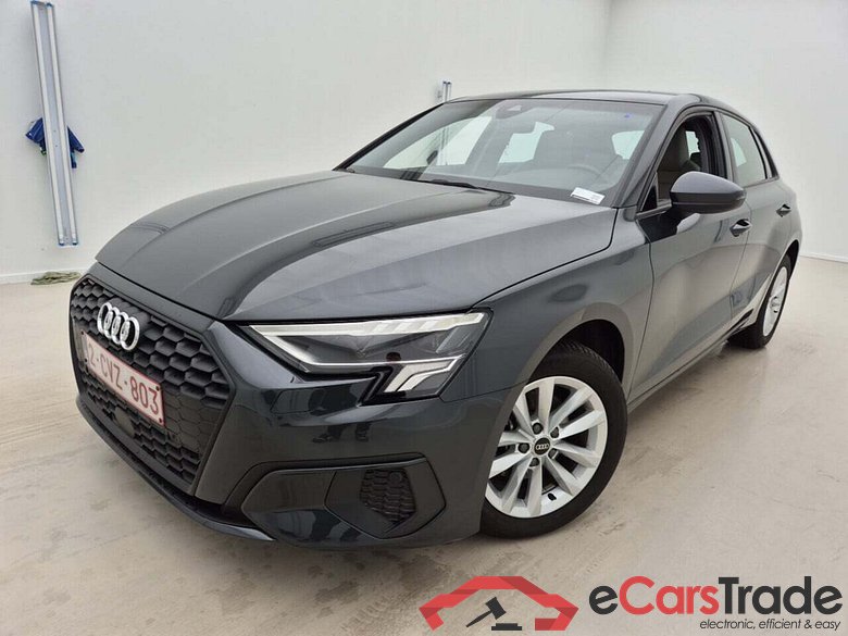 AUDI A3 SPORTBACK 2.0 30 TDI ATTRACTION S-TRONIC