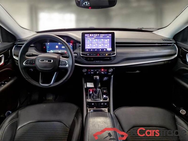 JEEP COMPASS / 2021 / 5P / SUV 1.3 T4 PHEV 190CV LIMITED 4XE AUTO #3