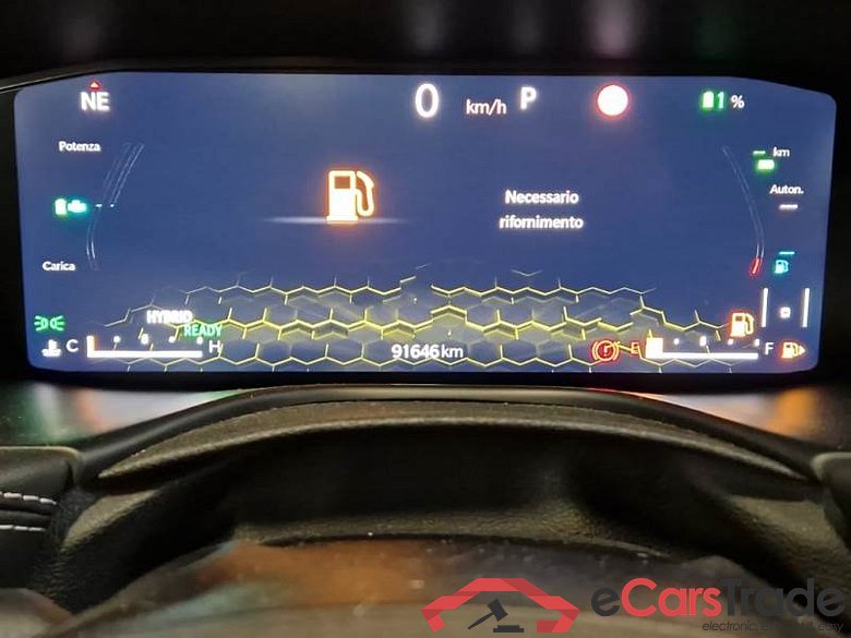 JEEP COMPASS / 2021 / 5P / SUV 1.3 T4 PHEV 190CV LIMITED 4XE AUTO #4