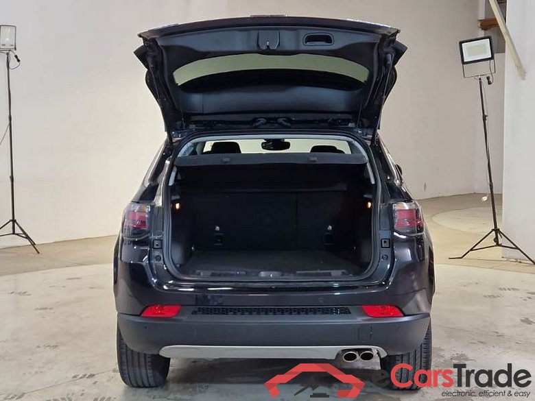 JEEP COMPASS / 2021 / 5P / SUV 1.3 T4 PHEV 190CV LIMITED 4XE AUTO #5