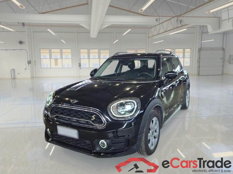 MINI COUNTRYMAN / 2016 / 5P / BERLINA COOPER S E ALL4 BUSINESS AUTOM. #1