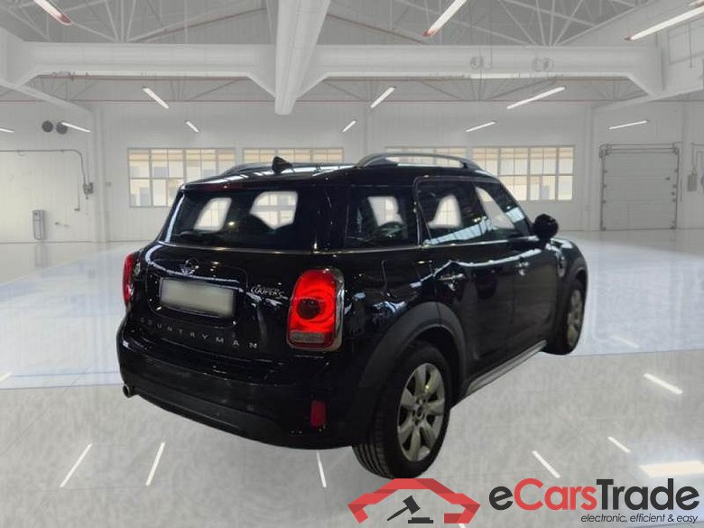 MINI COUNTRYMAN / 2016 / 5P / BERLINA COOPER S E ALL4 BUSINESS AUTOM. #2