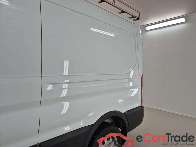 FORD TRANSIT 2.0 350L L3H2 TD TREND #6