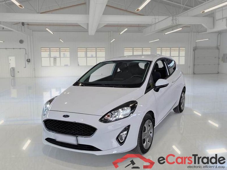 FORD FIESTA VAN / 2018 / 3P / BERLINA 1.1 75CV STARTeSTOP TREND