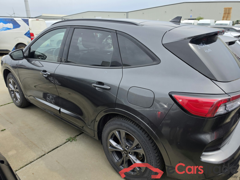 Ford Kuga 2.5 Plug-In Hybrid ST-Line Aut. Pano Full-LED Head-Up Virtual Navi 1/2 Sport-Leather-Alcantara KeylessGo Camera Klima PDC ... #4