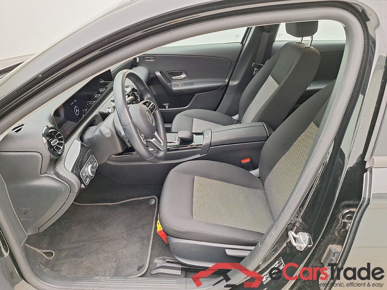 Mercedes, A-Class '18, Mercedes-Benz A-Klasse A 180 Business Solution Aut #3