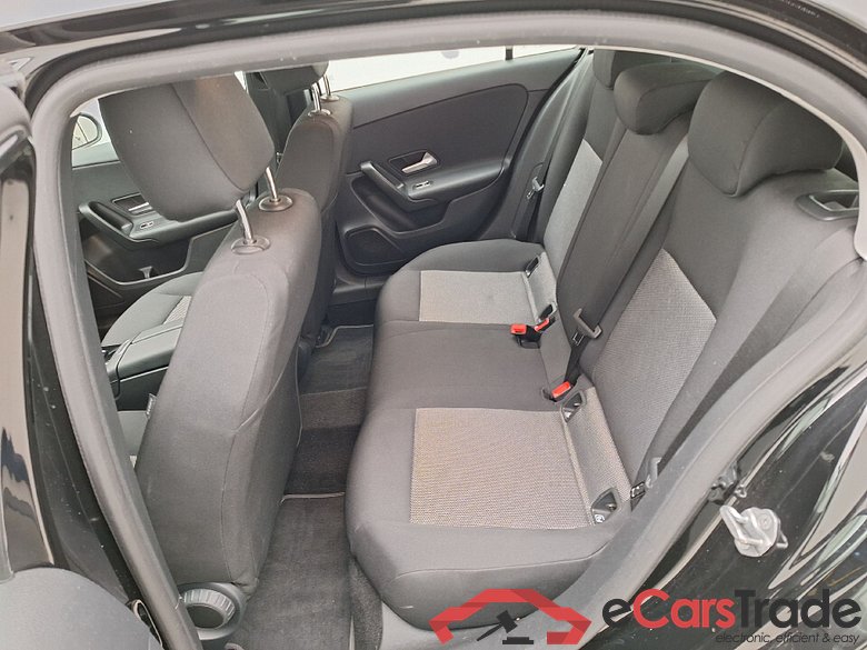 Mercedes, A-Class '18, Mercedes-Benz A-Klasse A 180 Business Solution Aut #4