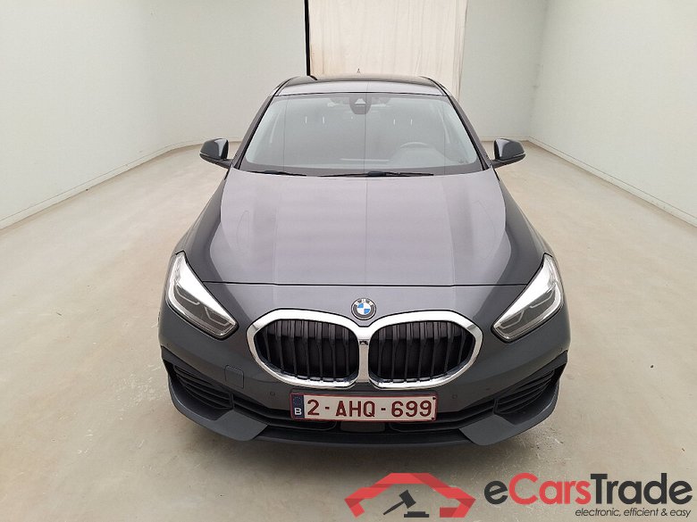 BMW, 1-serie '19, BMW 1 Reeks Hatch 118iA (100 kW) 5d